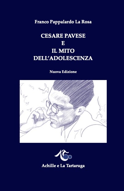 Cesare Pavese e il mito dell'adolescenza