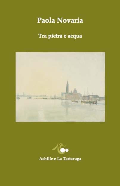 Tra pietra e acqua