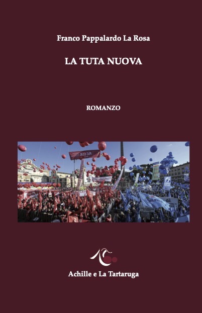 La tuta nuova
